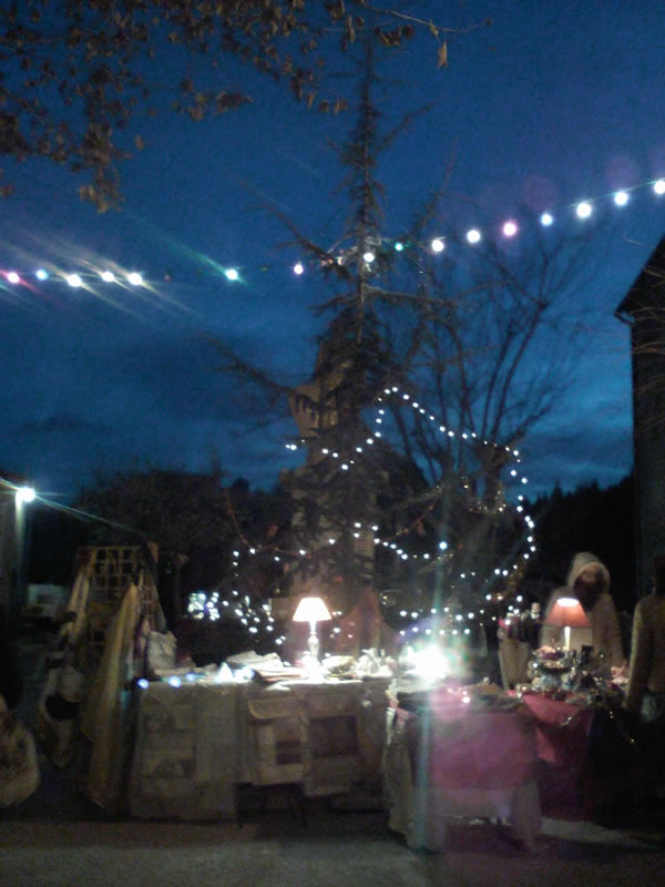 marché de saint andré