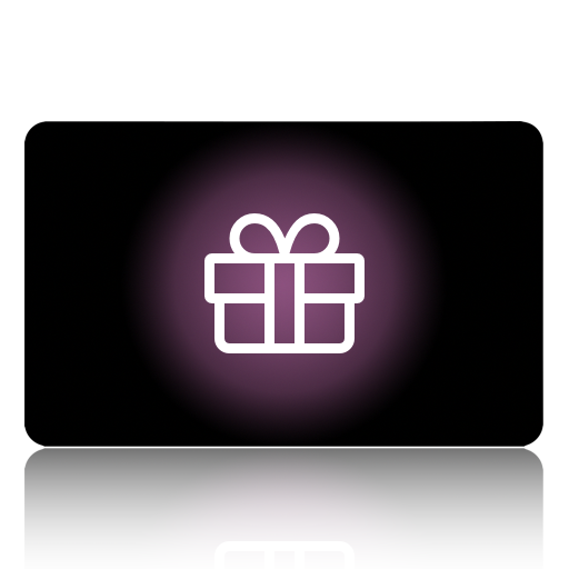 carte cadeau
