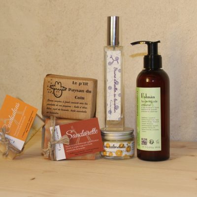 Cosmétiques
