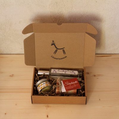 Coffret Noël
