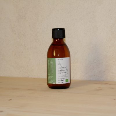 Hydrolat de cyprès