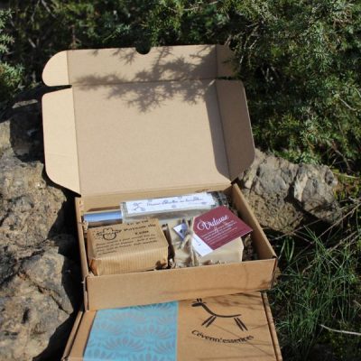 Petit coffret