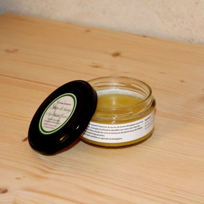Savon de rasage